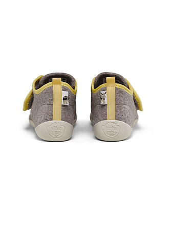 AFFENZAHN | Chaussons pour enfants PURY NASHORN