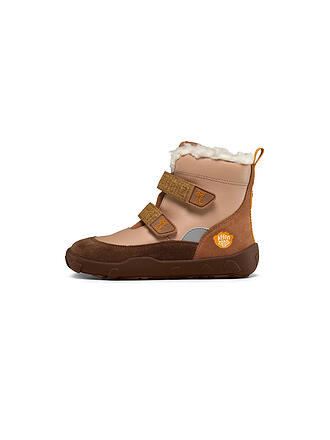 AFFENZAHN | Bottes d'hiver pour enfants WINTIY TIGER