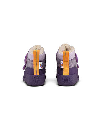 AFFENZAHN | Bottes d'hiver premiers pas VEGAN SNUGGY SCHMETTERLING