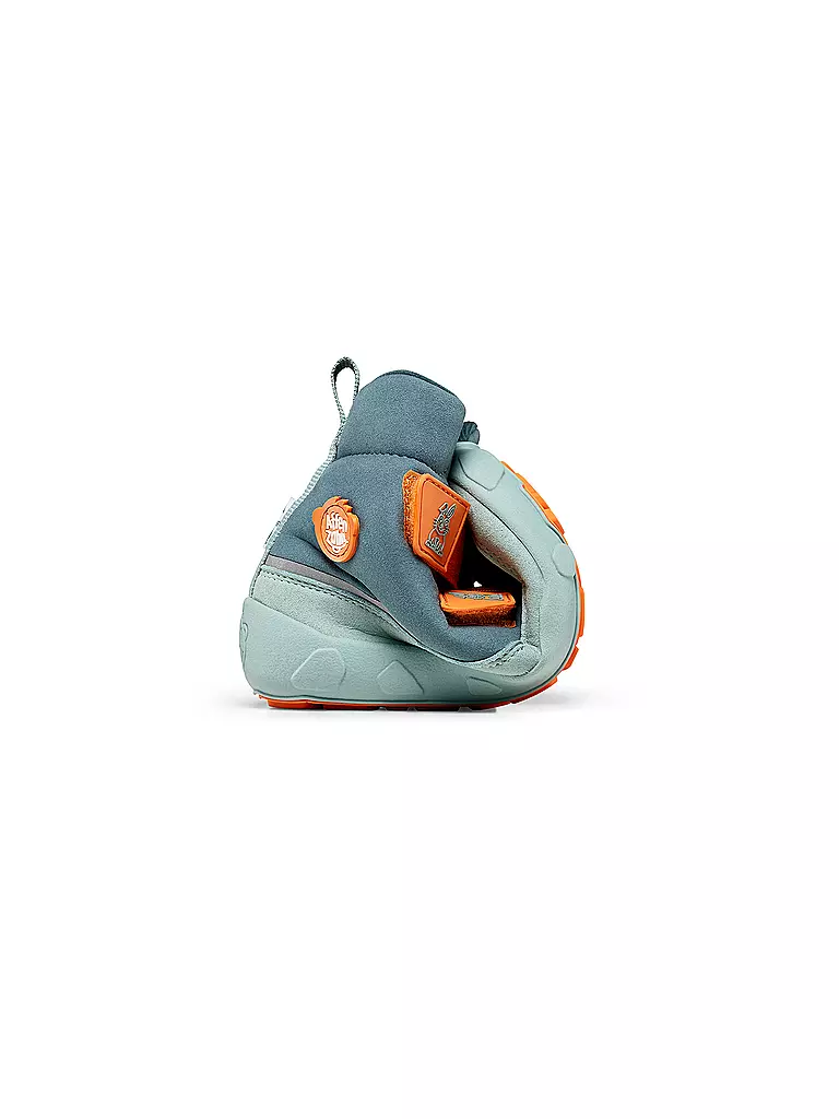 AFFENZAHN | Bottes d'hiver pour enfants VEGAN COMFY Lapin | 