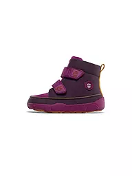 AFFENZAHN | Bottes d'hiver pour enfants VEGAN COMFY Lapin | Baie