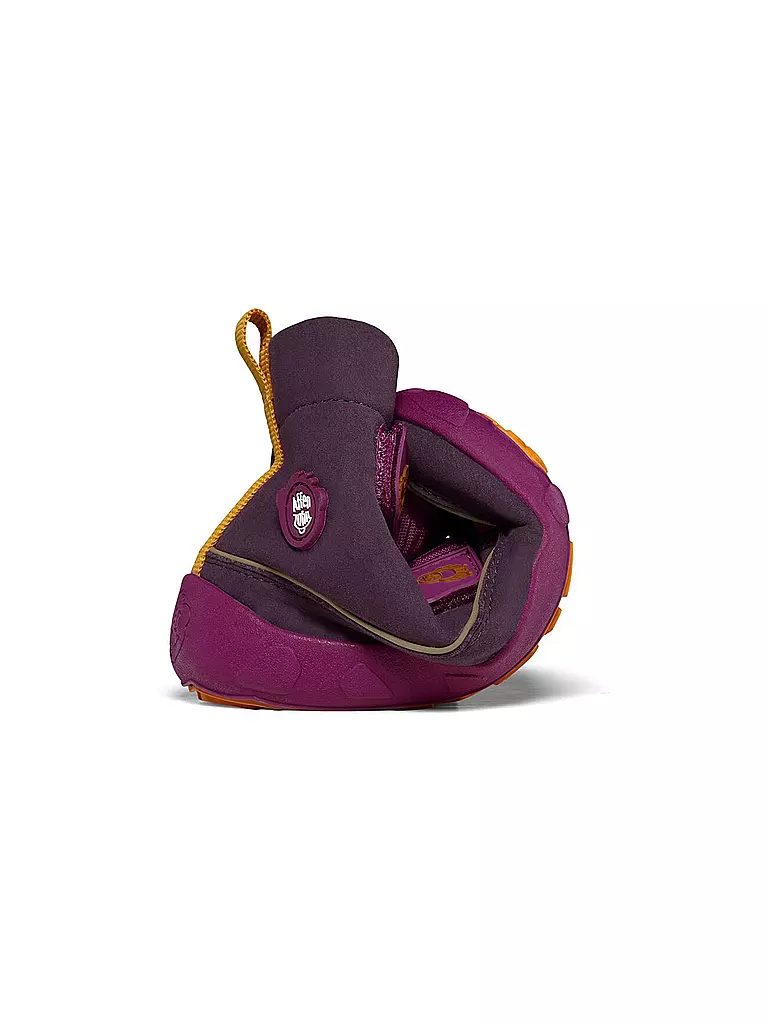 AFFENZAHN | Bottes d'hiver pour enfants VEGAN COMFY Oiseau | 