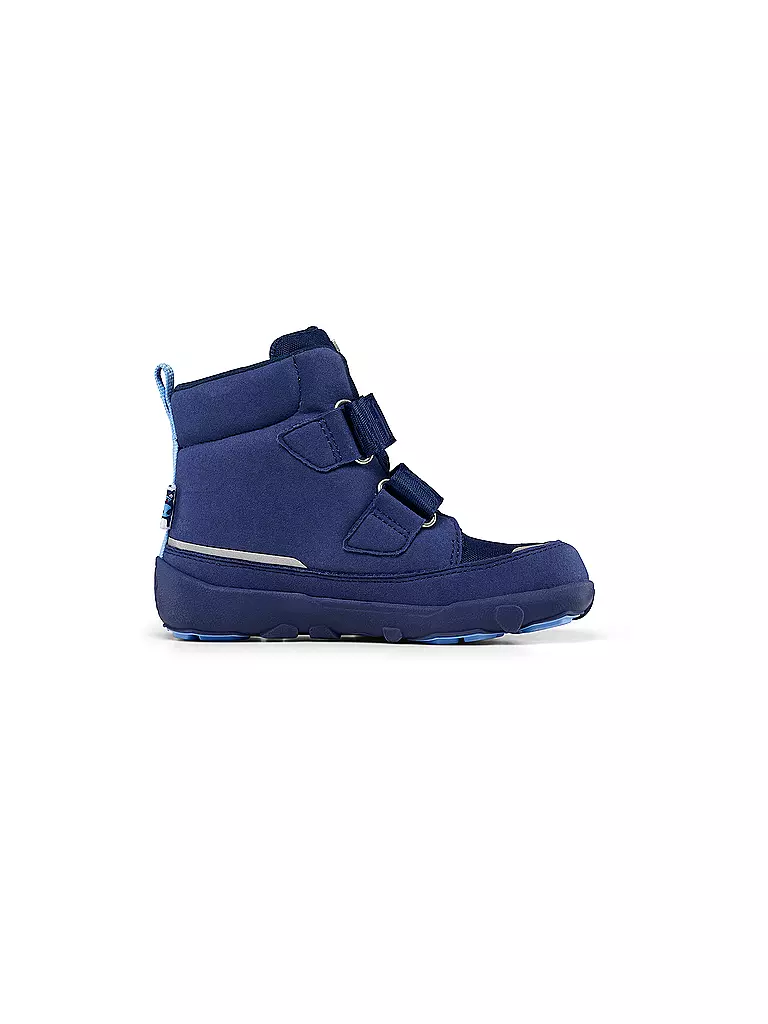 AFFENZAHN | Bottes d'hiver pour enfants VEGAN COMFY Ours | 