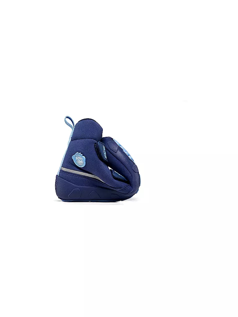 AFFENZAHN | Bottes d'hiver pour enfants VEGAN COMFY Ours | 