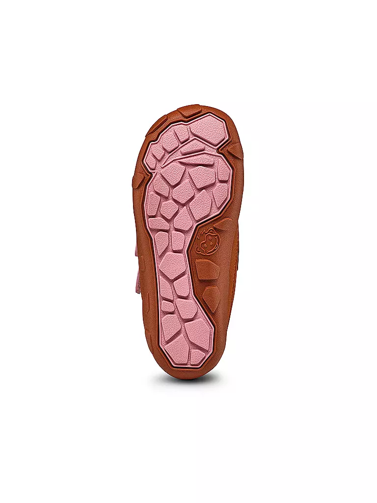 AFFENZAHN | Bottes d'hiver pour enfants VEGAN COMFY Reh | 