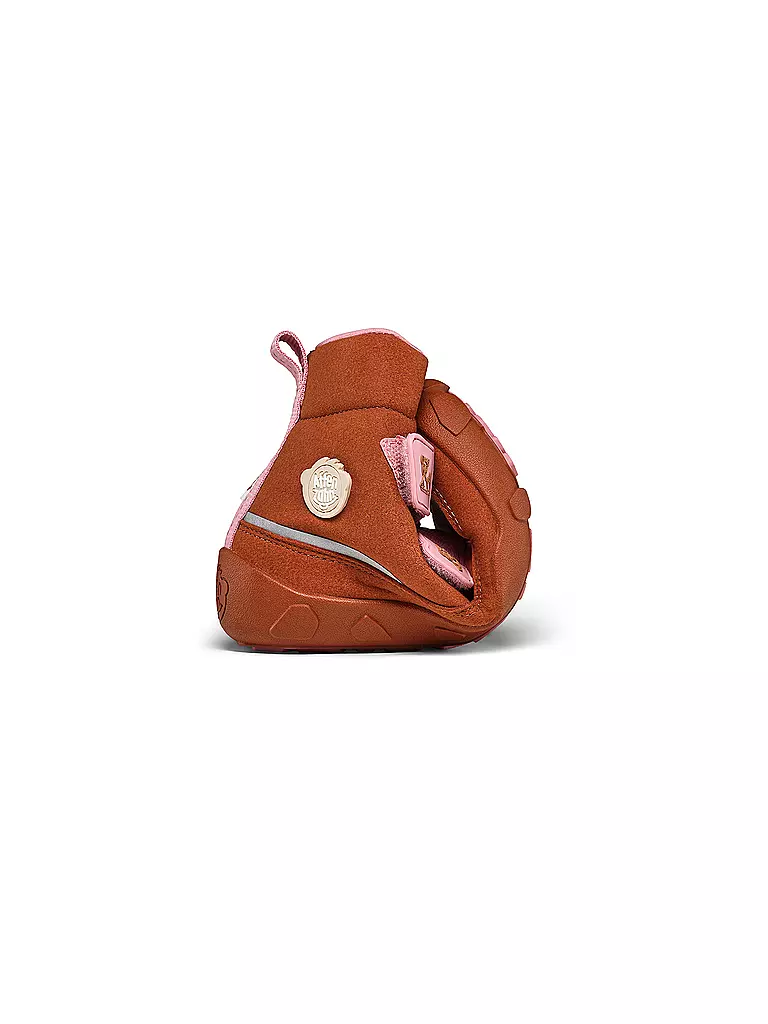 AFFENZAHN | Bottes d'hiver pour enfants VEGAN COMFY Reh | 