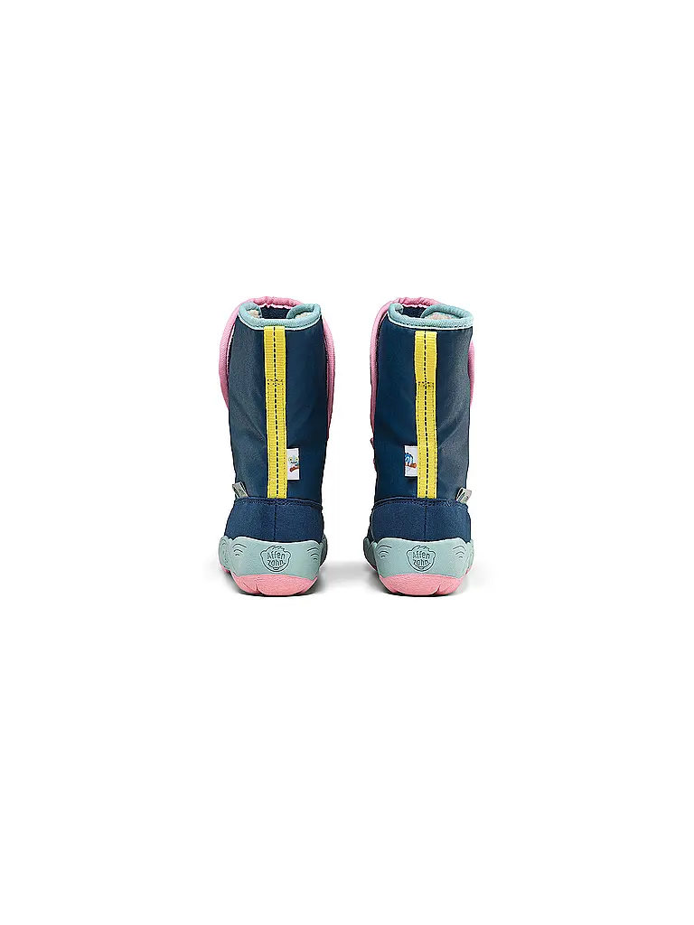 AFFENZAHN | Bottes enfant VEGAN FREEZY | 