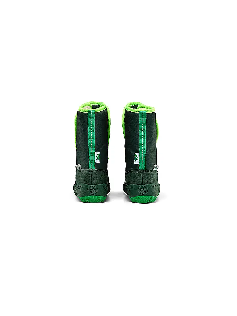 AFFENZAHN | Bottes enfant VEGAN FREEZY | 