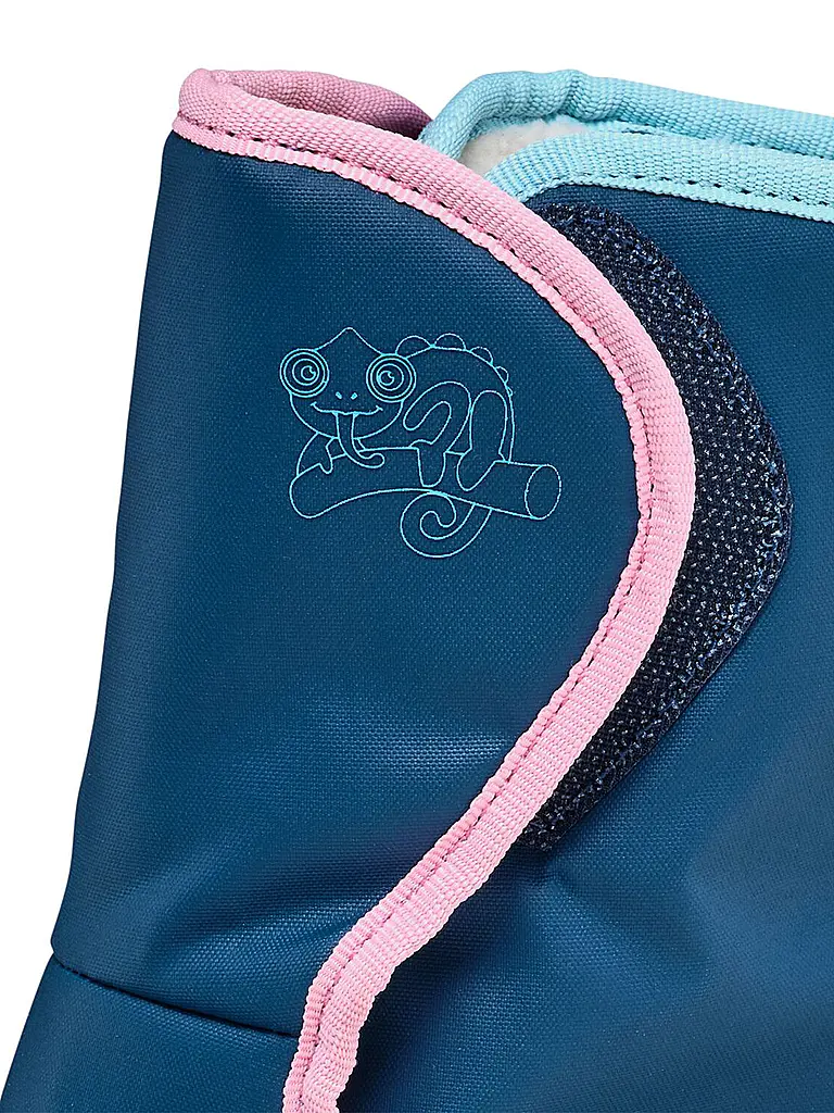 AFFENZAHN | Bottes enfant VEGAN FREEZY | 