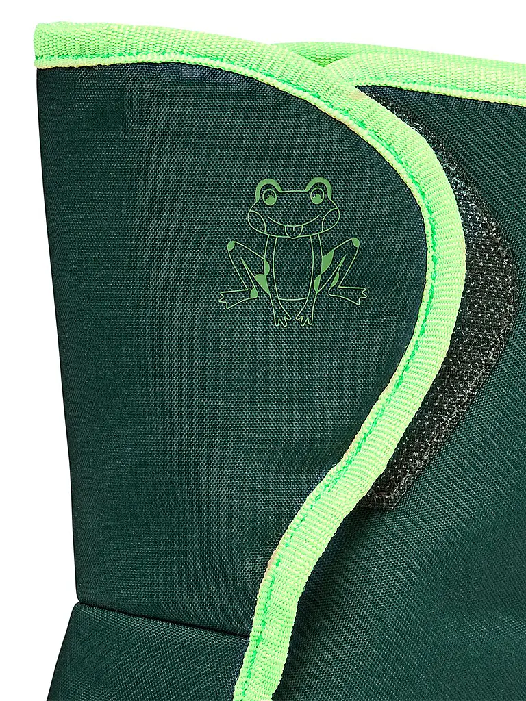 AFFENZAHN | Bottes enfant VEGAN FREEZY | 