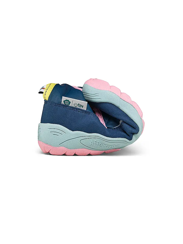 AFFENZAHN | Bottes enfant VEGAN FREEZY | 