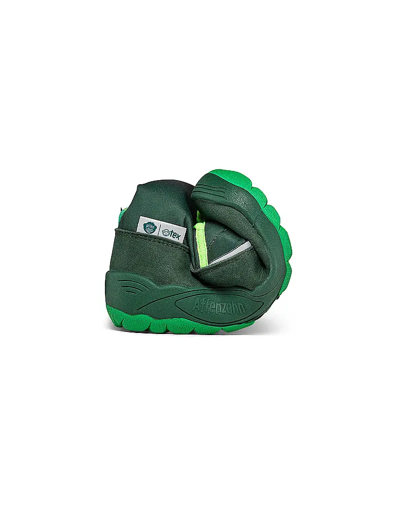 AFFENZAHN | Bottes enfant VEGAN FREEZY | 