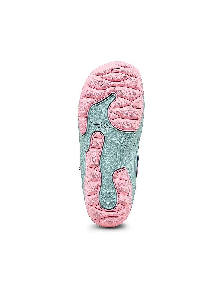 AFFENZAHN | Bottes enfant VEGAN FREEZY | 
