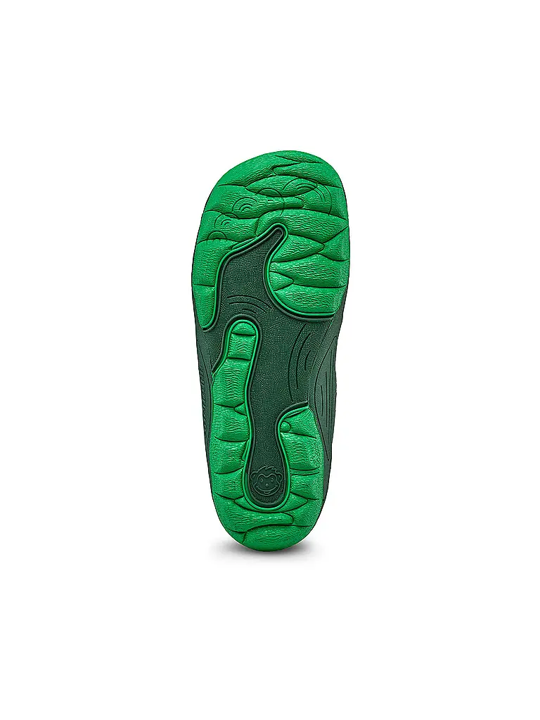 AFFENZAHN | Bottes enfant VEGAN FREEZY | 