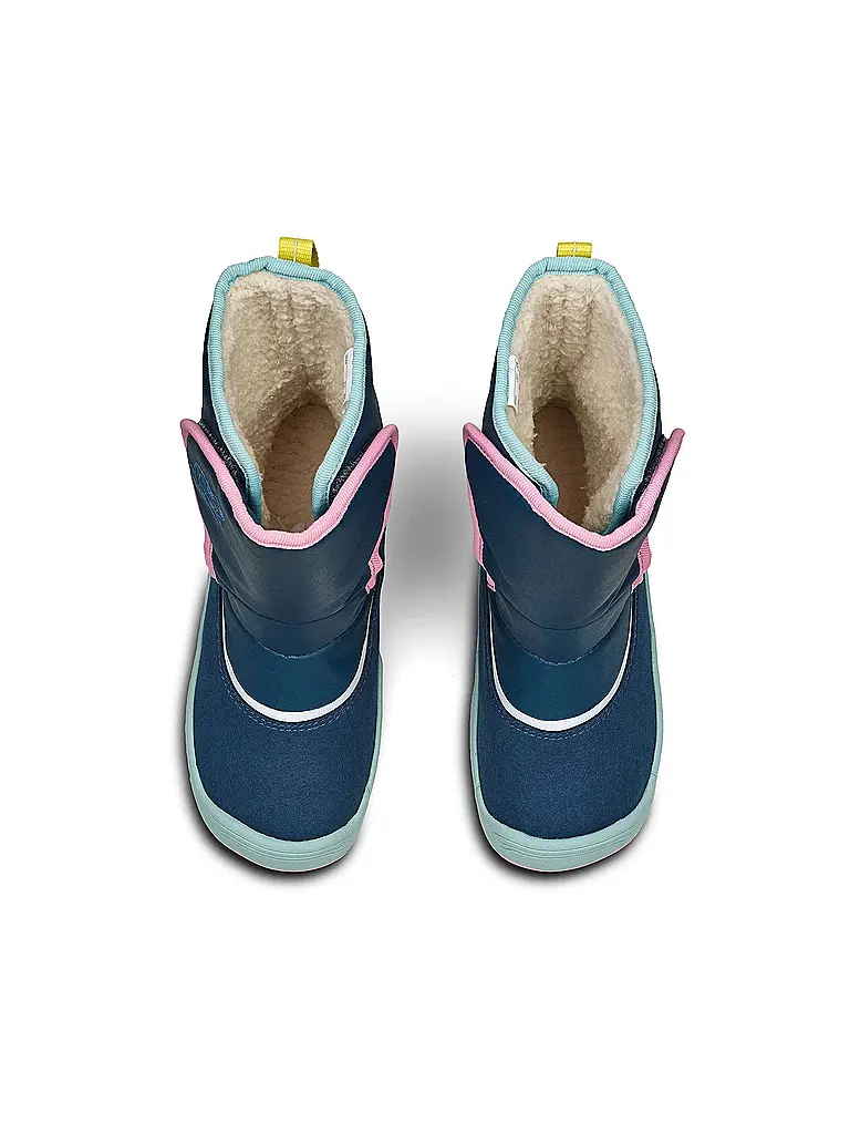 AFFENZAHN | Bottes enfant VEGAN FREEZY | 
