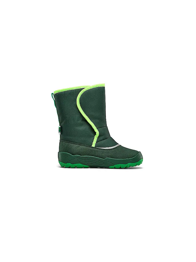 AFFENZAHN | Bottes enfant VEGAN FREEZY | 
