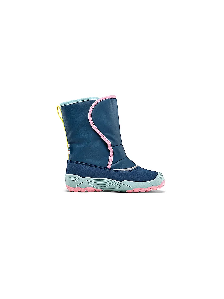 AFFENZAHN | Bottes enfant VEGAN FREEZY | 