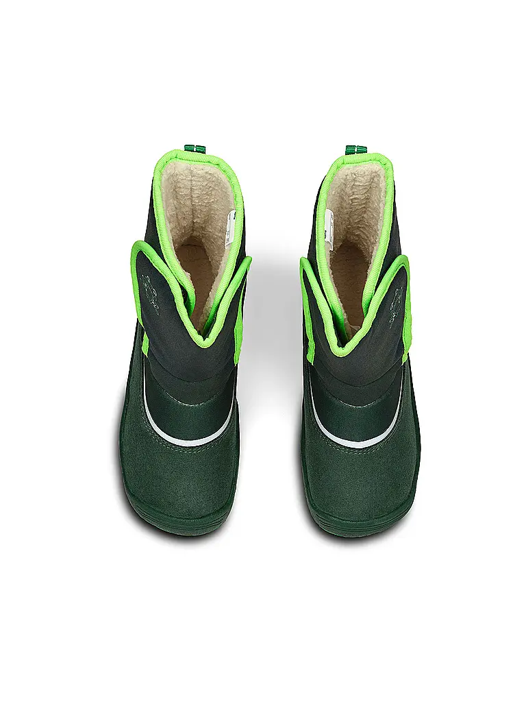 AFFENZAHN | Bottes enfant VEGAN FREEZY | 