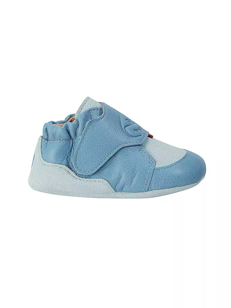 AFFENZAHN | Chaussons d'apprentissage CRAWLY HAI | 