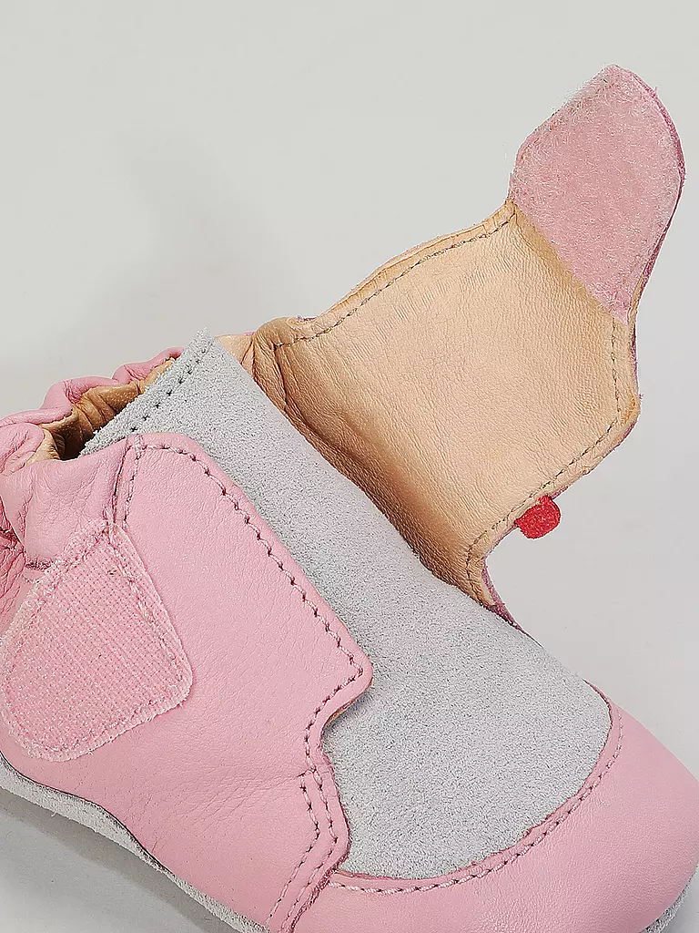AFFENZAHN | Chaussons d'apprentissage CRAWLY KOALA | 