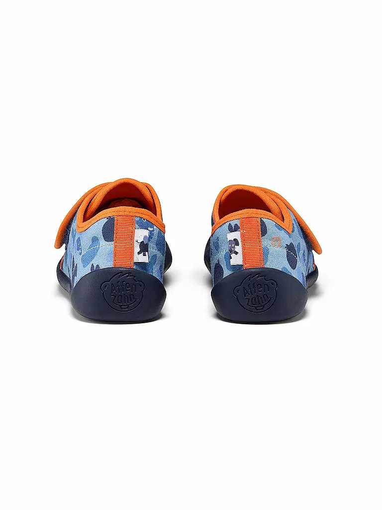 AFFENZAHN | Chaussons pour enfants MOVY ELEFANT | 