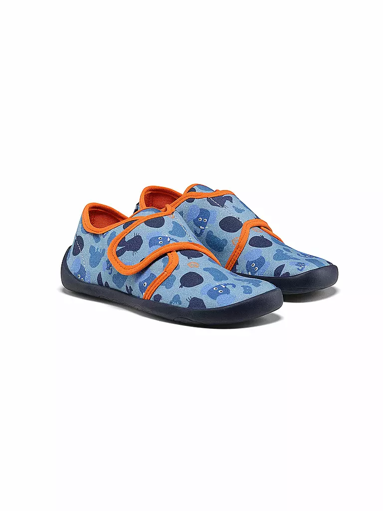 AFFENZAHN | Chaussons pour enfants MOVY ELEFANT | 