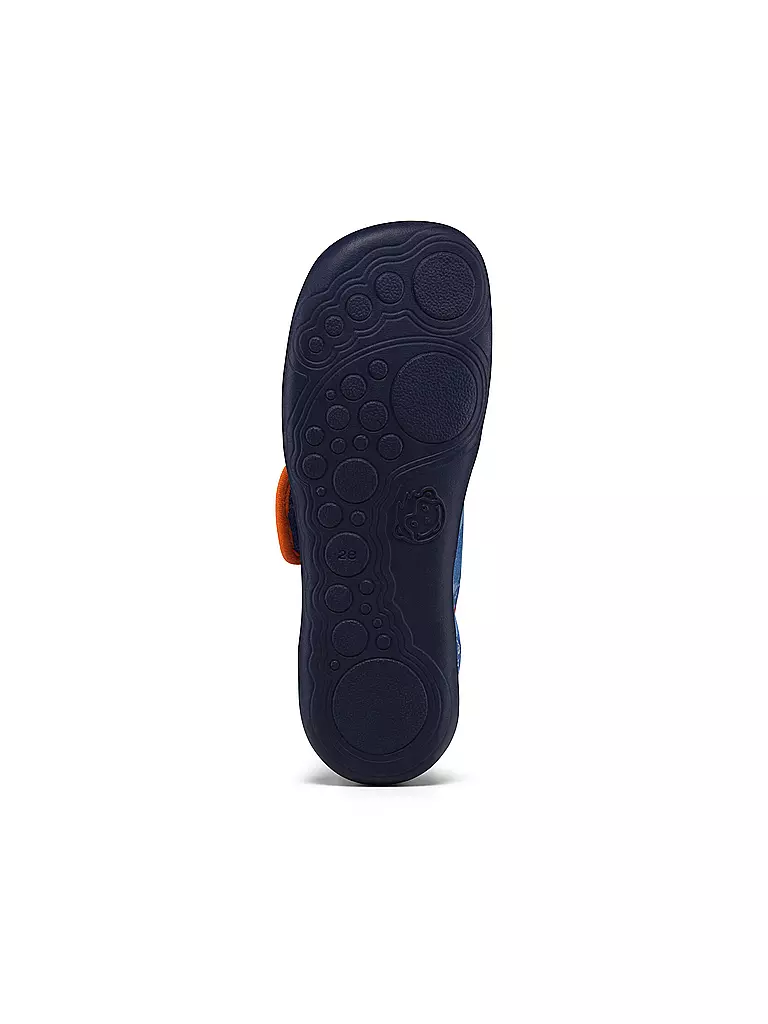 AFFENZAHN | Chaussons pour enfants MOVY ELEFANT | 
