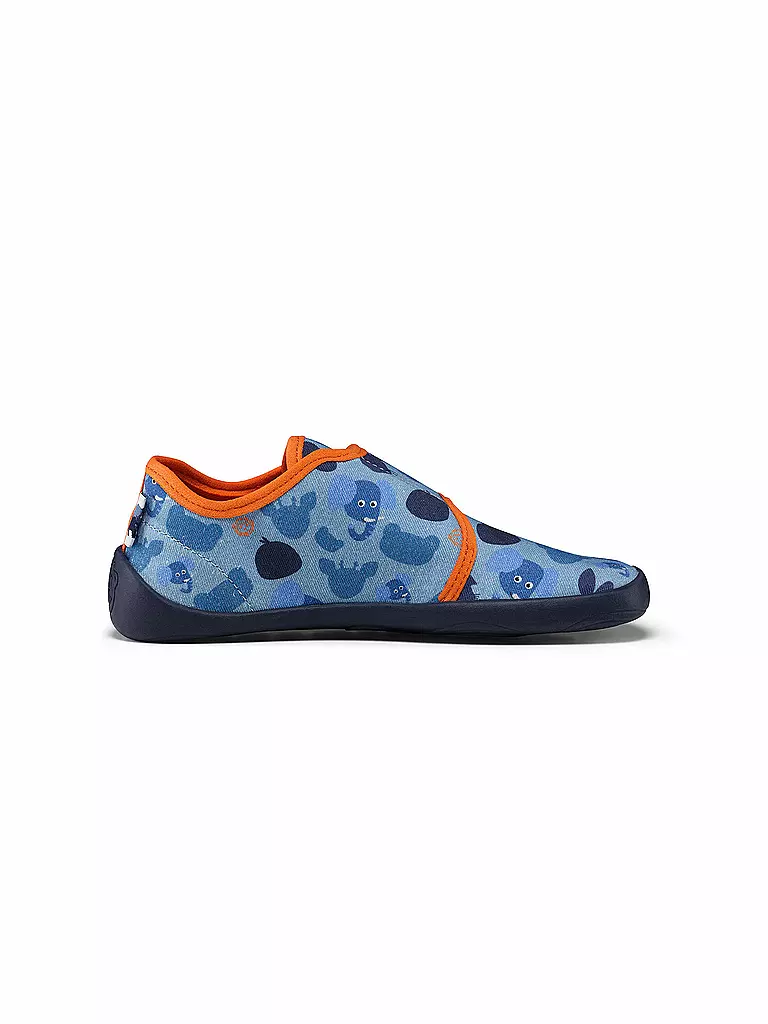 AFFENZAHN | Chaussons pour enfants MOVY ELEFANT | 