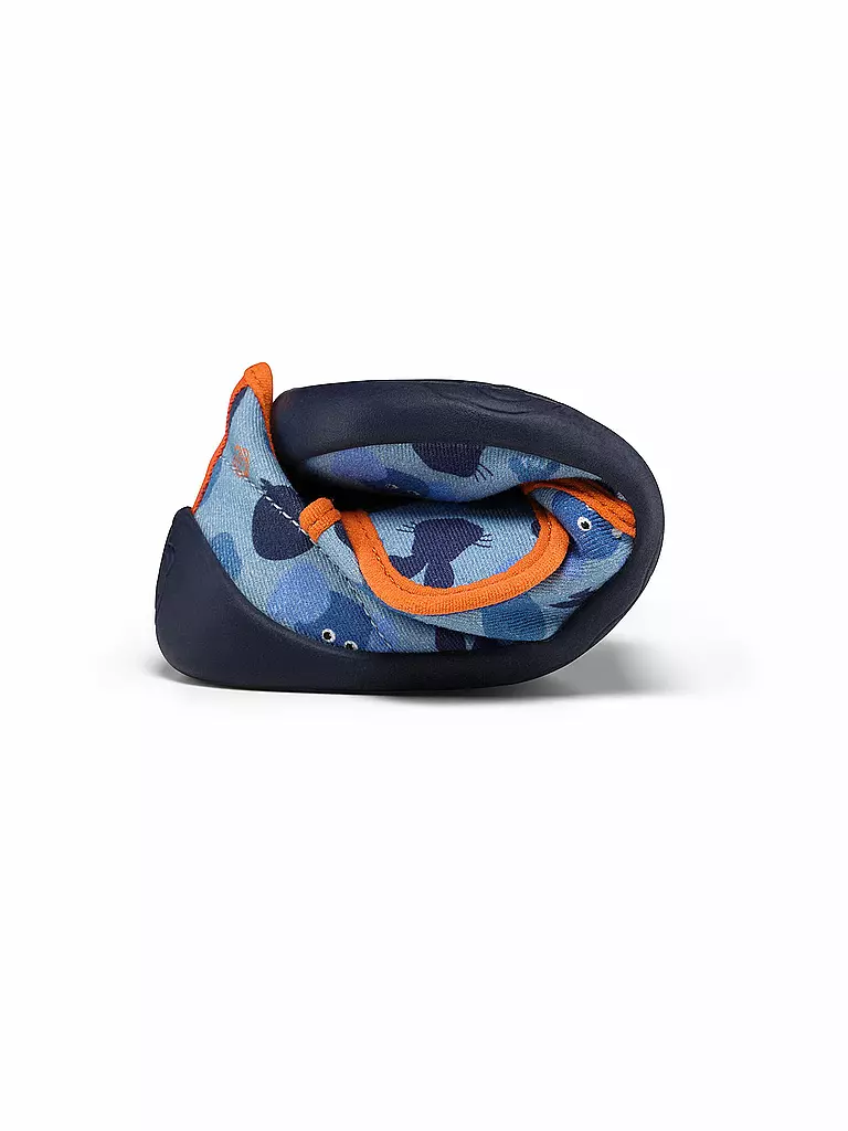 AFFENZAHN | Chaussons pour enfants MOVY ELEFANT | 