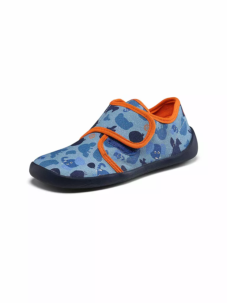 AFFENZAHN | Chaussons pour enfants MOVY ELEFANT | 