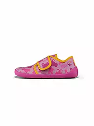 AFFENZAHN | Chaussons pour enfants MOVY | Baie