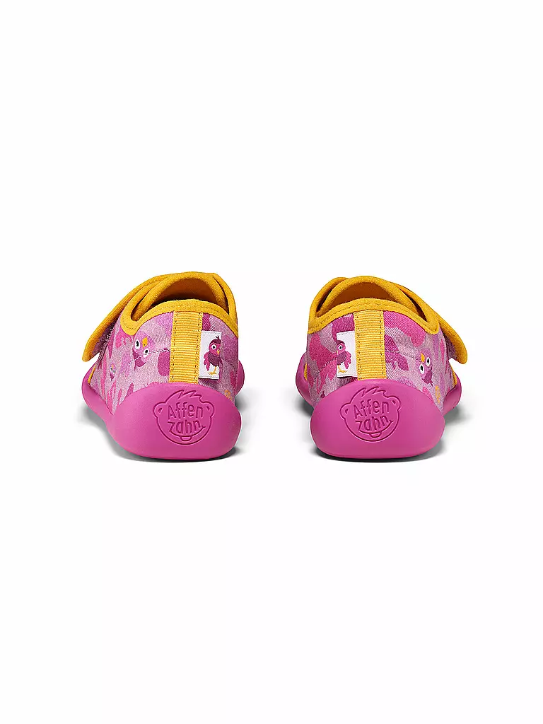AFFENZAHN | Chaussons pour enfants MOVY | 