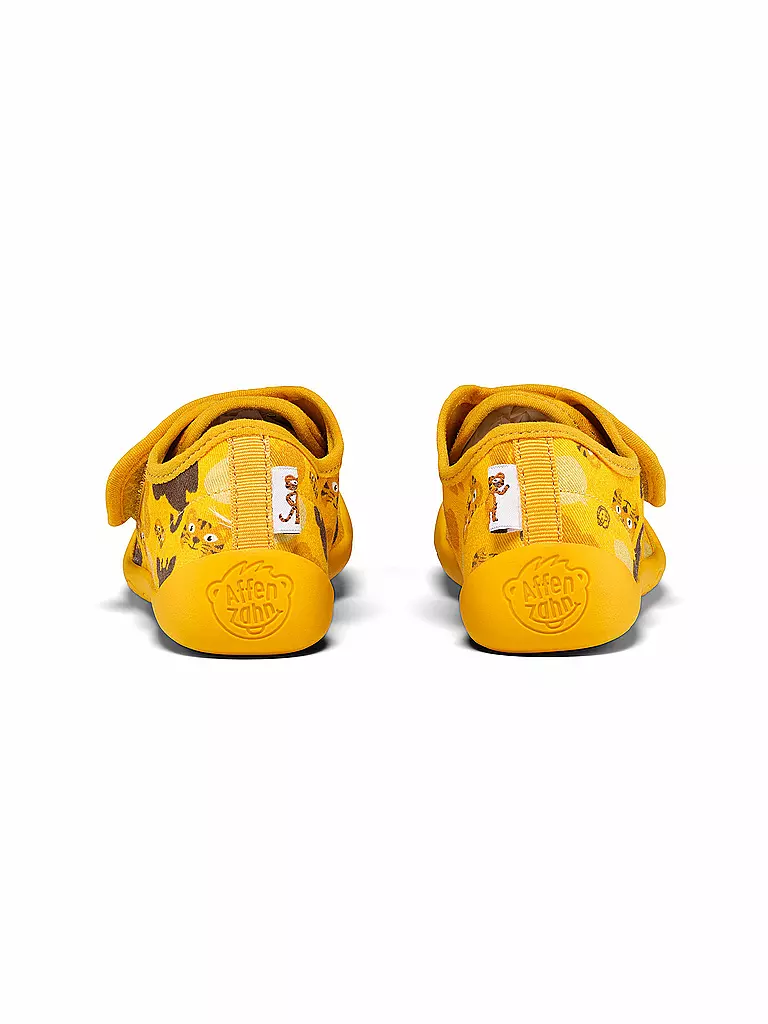 AFFENZAHN | Chaussons pour enfants MOVY | 