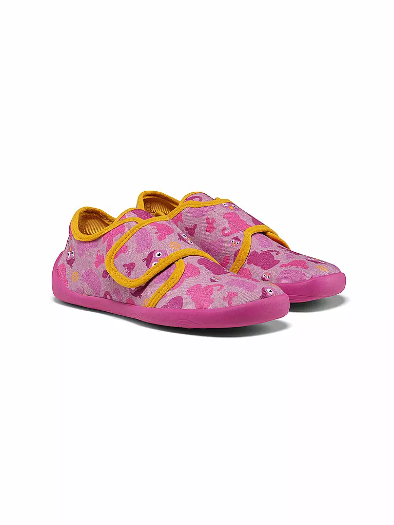 AFFENZAHN | Chaussons pour enfants MOVY | 