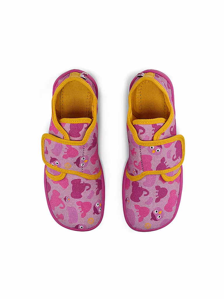 AFFENZAHN | Chaussons pour enfants MOVY | 