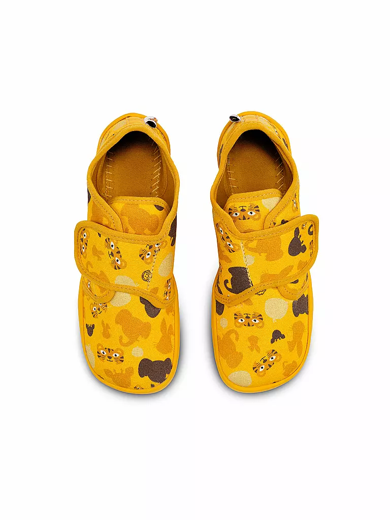 AFFENZAHN | Chaussons pour enfants MOVY | 