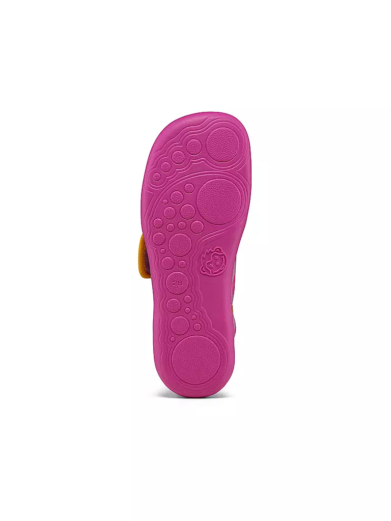 AFFENZAHN | Chaussons pour enfants MOVY | 