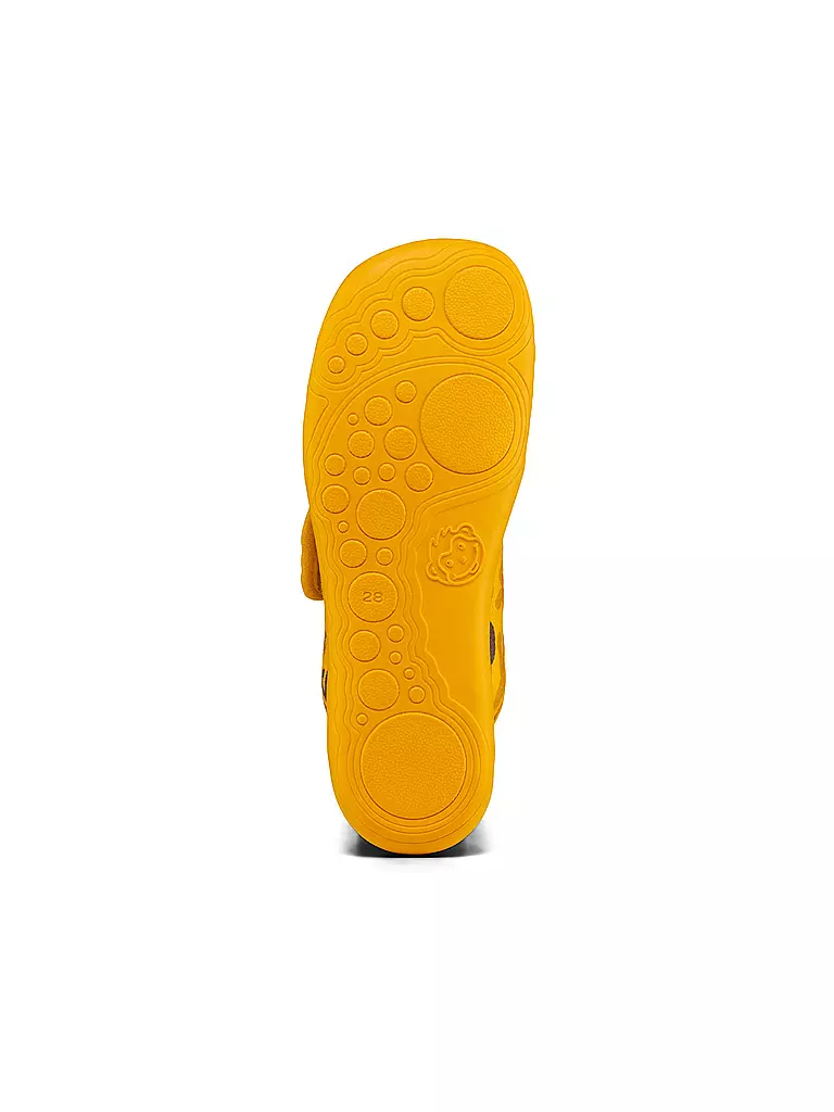 AFFENZAHN | Chaussons pour enfants MOVY | 