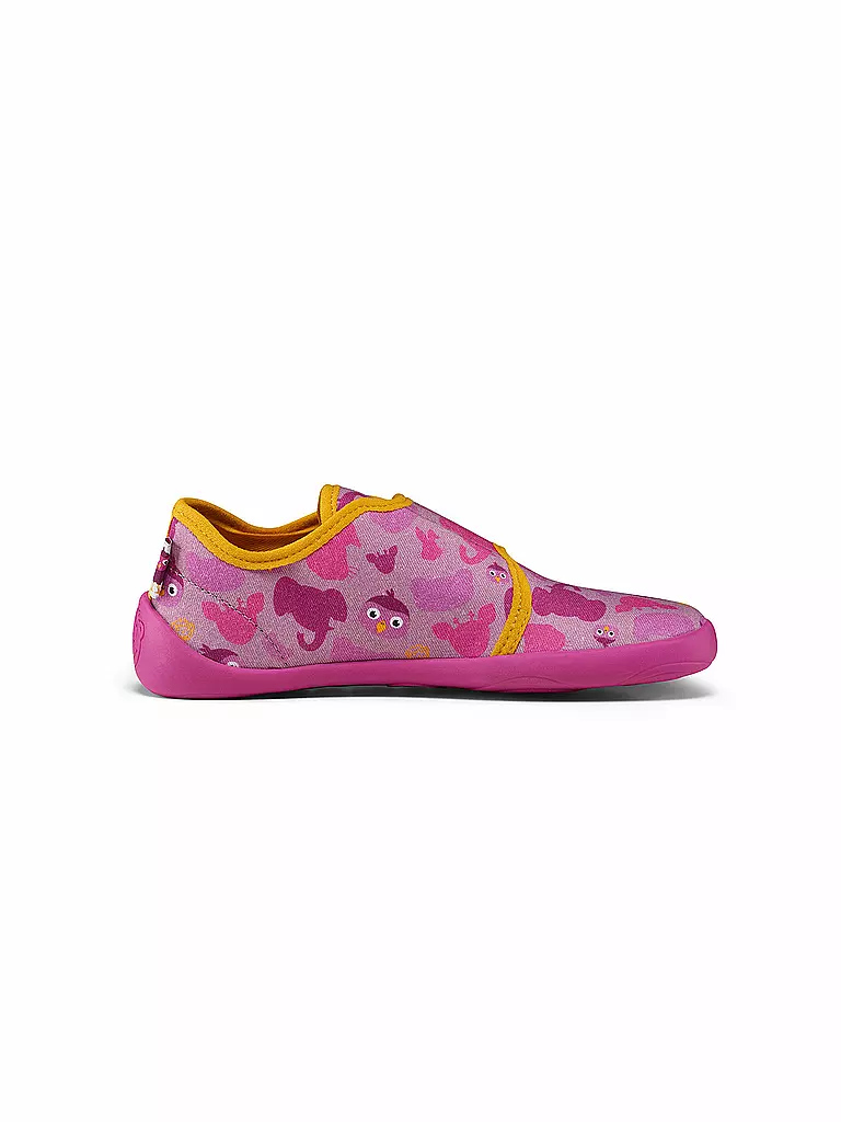 AFFENZAHN | Chaussons pour enfants MOVY | 