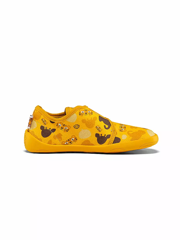 AFFENZAHN | Chaussons pour enfants MOVY | 