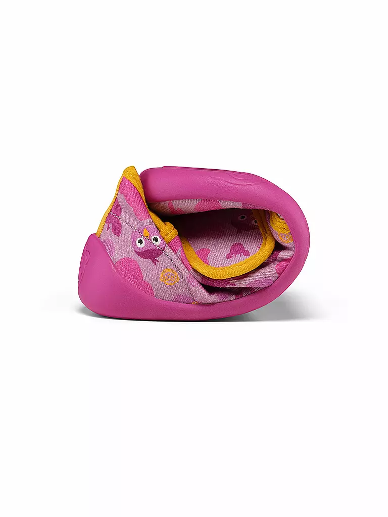 AFFENZAHN | Chaussons pour enfants MOVY | 