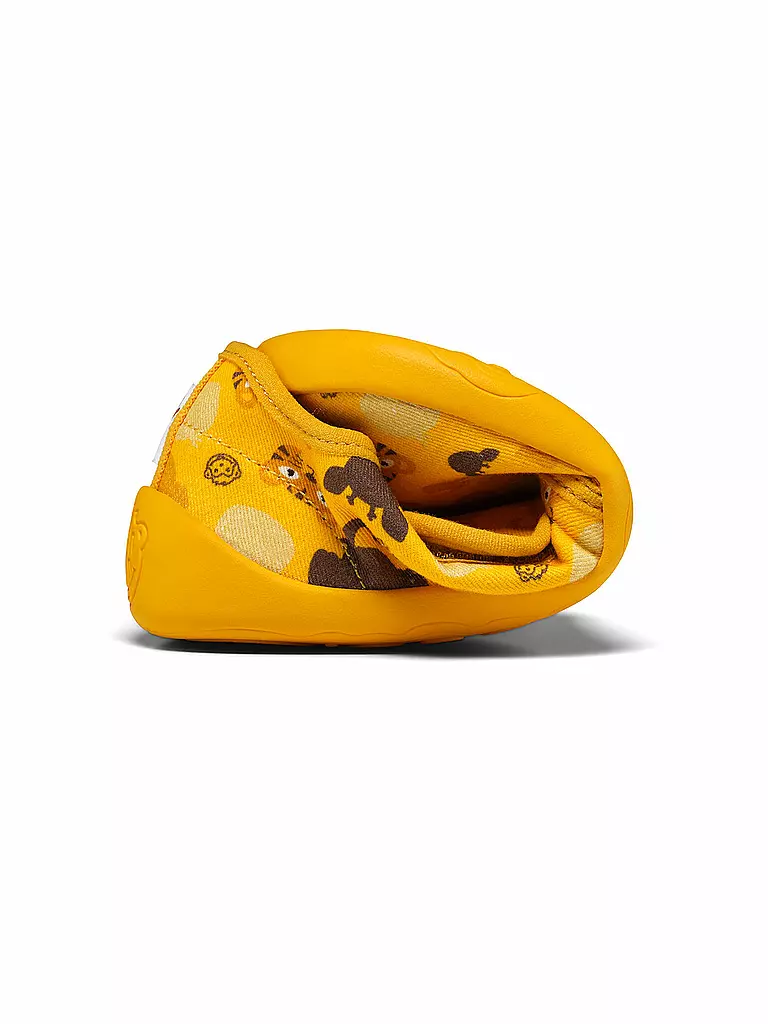 AFFENZAHN | Chaussons pour enfants MOVY | 