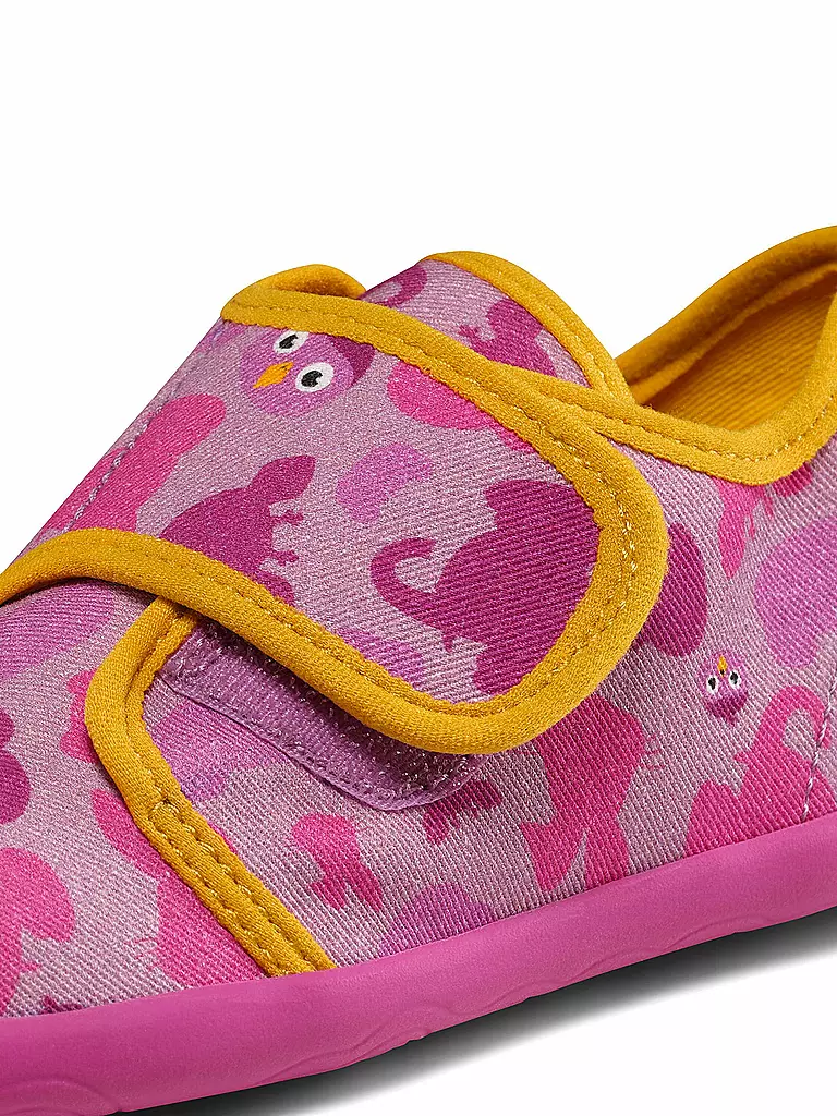 AFFENZAHN | Chaussons pour enfants MOVY | 