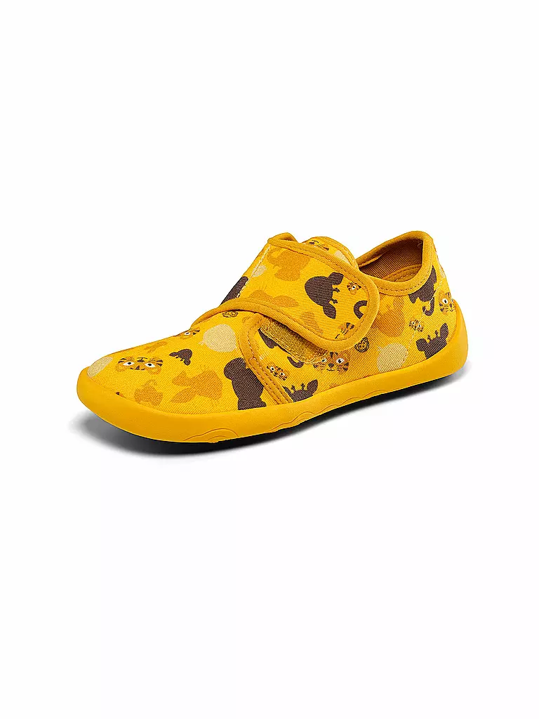AFFENZAHN | Chaussons pour enfants MOVY | 