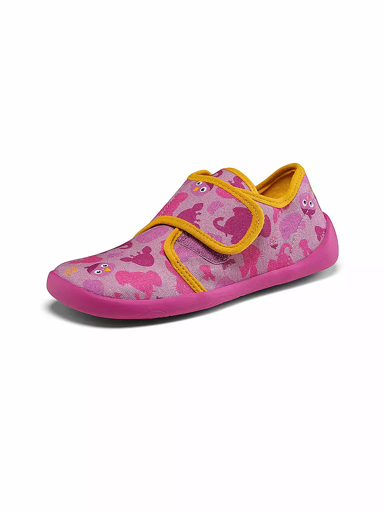 AFFENZAHN | Chaussons pour enfants MOVY | 