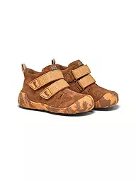 AFFENZAHN | Chaussures de transition pour premiers pas TALKY Affenzahn | Marron