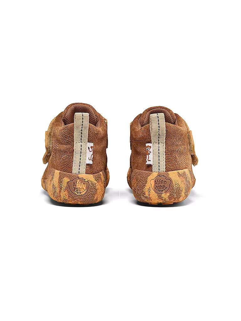 AFFENZAHN | Chaussures de transition pour premiers pas TALKY Affenzahn | 