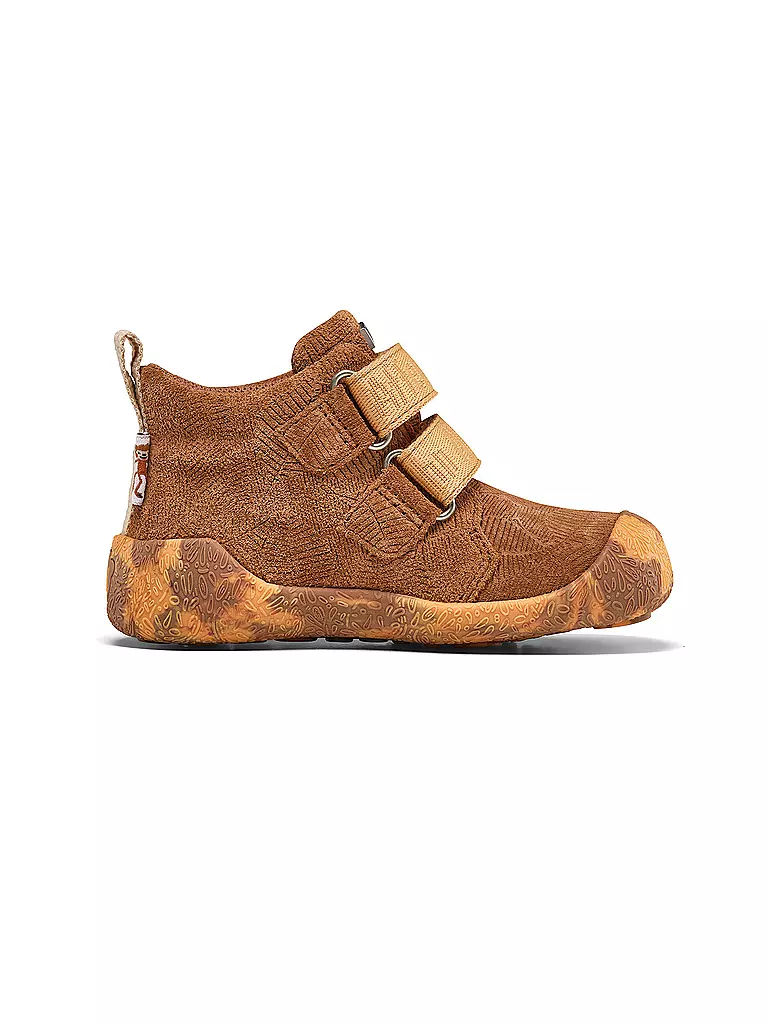 AFFENZAHN | Chaussures de transition pour premiers pas TALKY Affenzahn | 