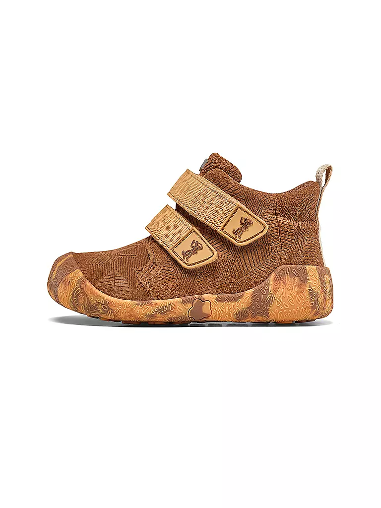 AFFENZAHN | Chaussures de transition pour premiers pas TALKY Affenzahn | 
