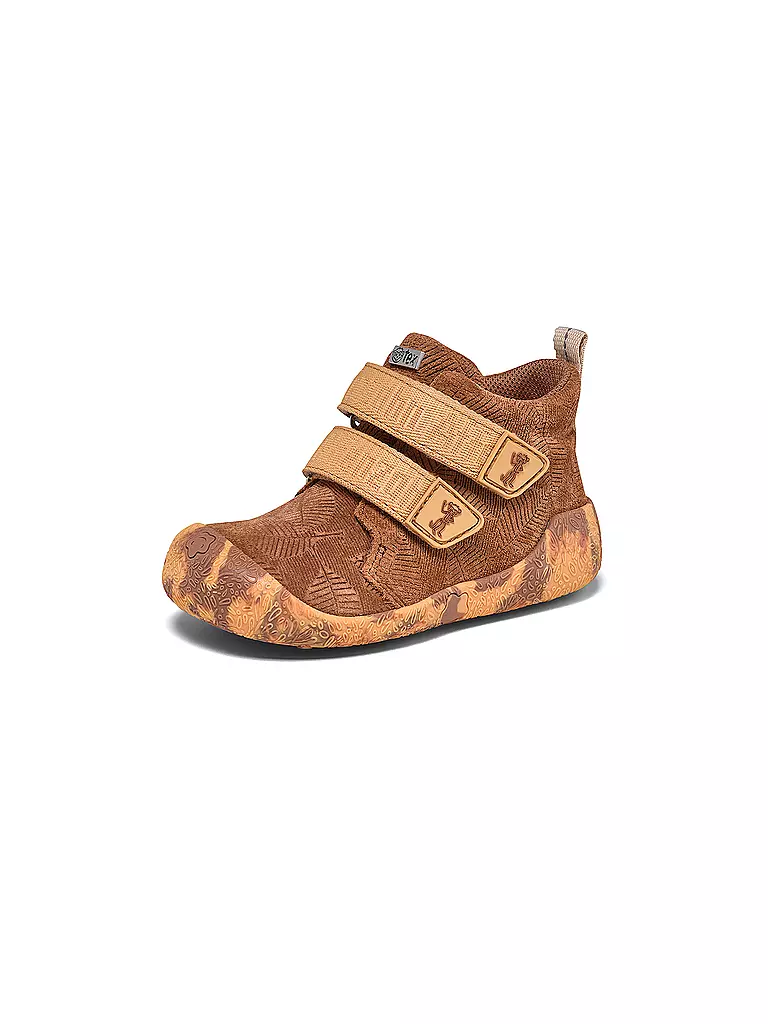 AFFENZAHN | Chaussures de transition pour premiers pas TALKY Affenzahn | 